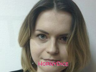 HornyDice