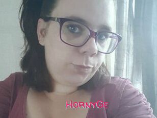 HornyGe