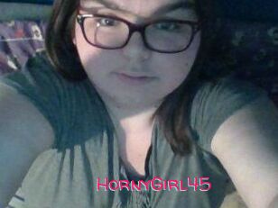 HornyGirl45