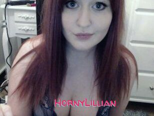HornyLillian