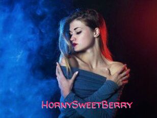 HornySweetBerry