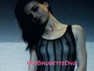 HotBrunetteDiva