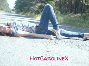 HotCarolineX
