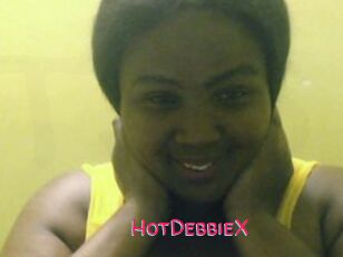 HotDebbieX