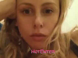 HotEnter