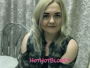 HotHotBlondy