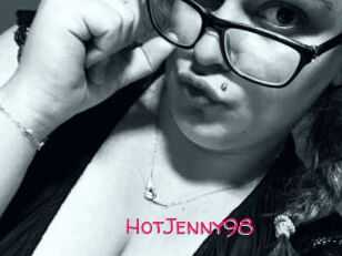 HotJenny98