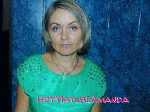 HotMatureAmanda