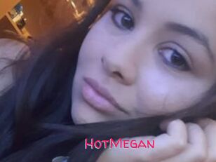 HotMegan