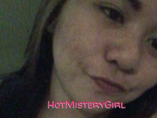 HotMisteryGirl