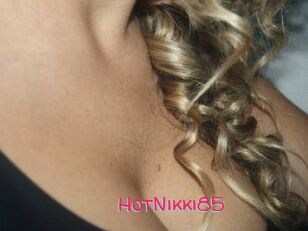 HotNikki85