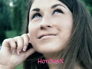 HotOksiX