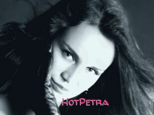 HotPetra