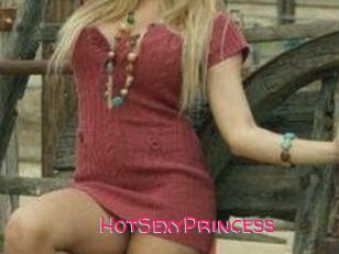 HotSexyPrincess