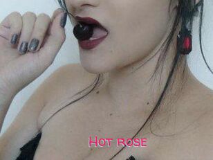 Hot_rose