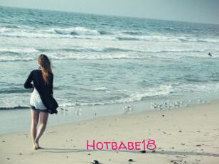 Hotbabe18