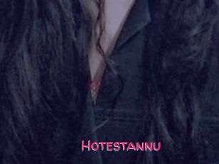 Hotestannu