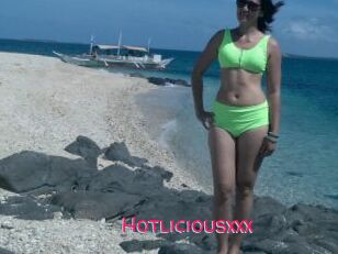 Hotliciousxxx