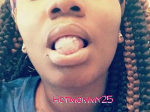 Hotmommy25