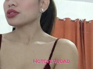 Hotoverload