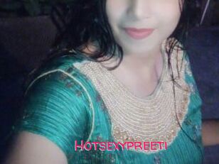 Hotsexypreeti