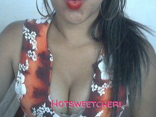 Hotsweetcheri