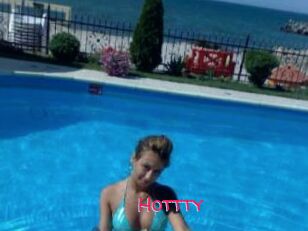 Hottty
