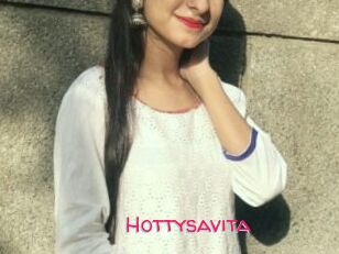 Hottysavita