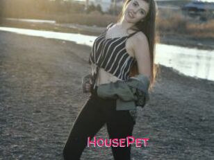 HousePet