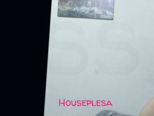 Houseplesa