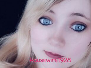 Housewife1928