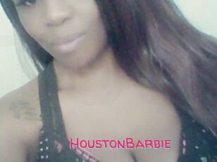 HoustonBarbie