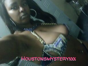 Houstonsmysteryxxx