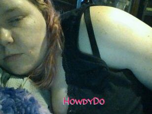 HowdyDo