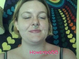 Howdydo88