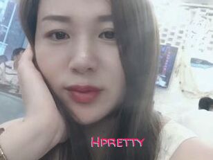 Hpretty