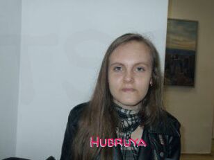 Hubruya
