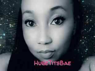 HugeTitsBae