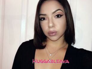 Huggableava