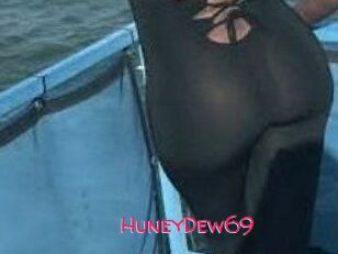 HuneyDew69