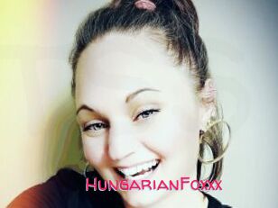 HungarianFoxxx