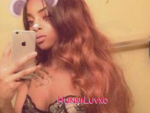 HunniLuvxo