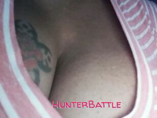 HunterBattle