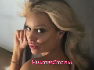 HunterStorm