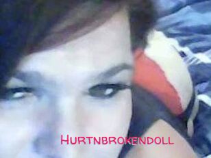Hurtnbrokendoll