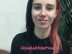HvaraMontyana