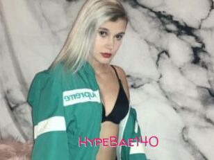 HypeBae140