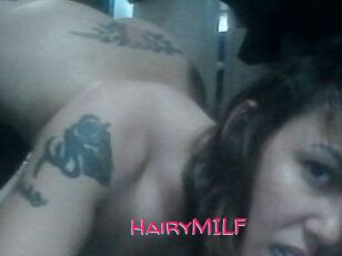 HairyMILF