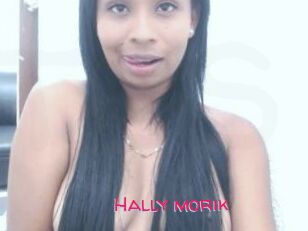 Hally_morik