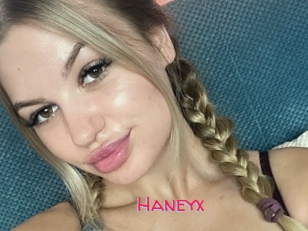 Haneyx